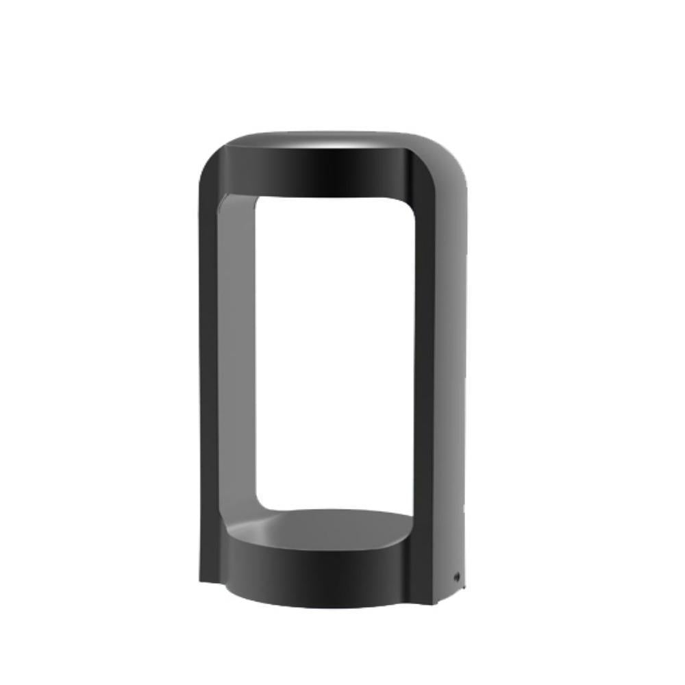 CLA SEKER - Exterior LED Bollard IP54 - 3000K-CLA Lighting-Ozlighting.com.au