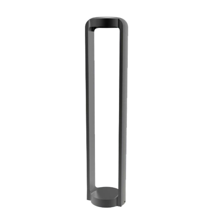 CLA SEKER - Exterior LED Bollard IP54 - 3000K-CLA Lighting-Ozlighting.com.au