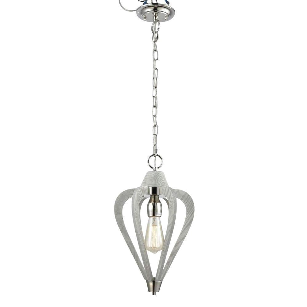 CLA SENORITA - 1/3/6 Light Pendant-CLA Lighting-Ozlighting.com.au