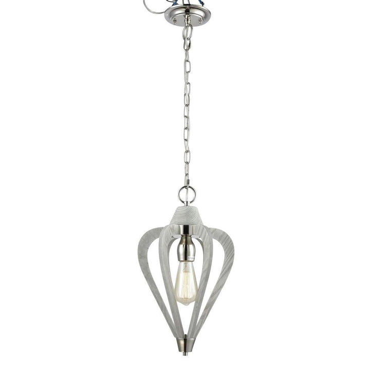 CLA SENORITA - 1/3/6 Light Pendant-CLA Lighting-Ozlighting.com.au