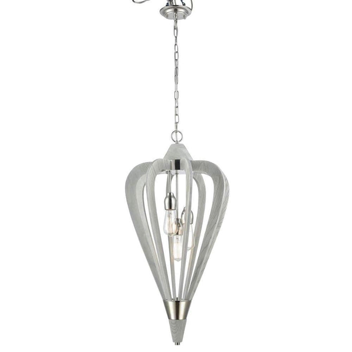 CLA SENORITA - 1/3/6 Light Pendant-CLA Lighting-Ozlighting.com.au