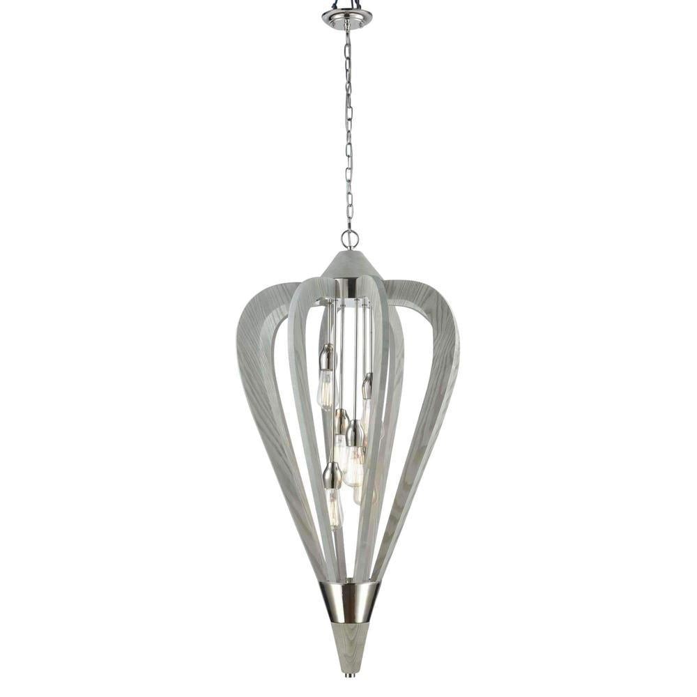 CLA SENORITA - 1/3/6 Light Pendant-CLA Lighting-Ozlighting.com.au