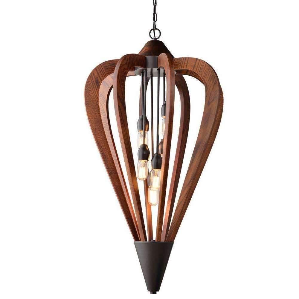 CLA SENORITA - 1/3/6 Light Pendant-CLA Lighting-Ozlighting.com.au