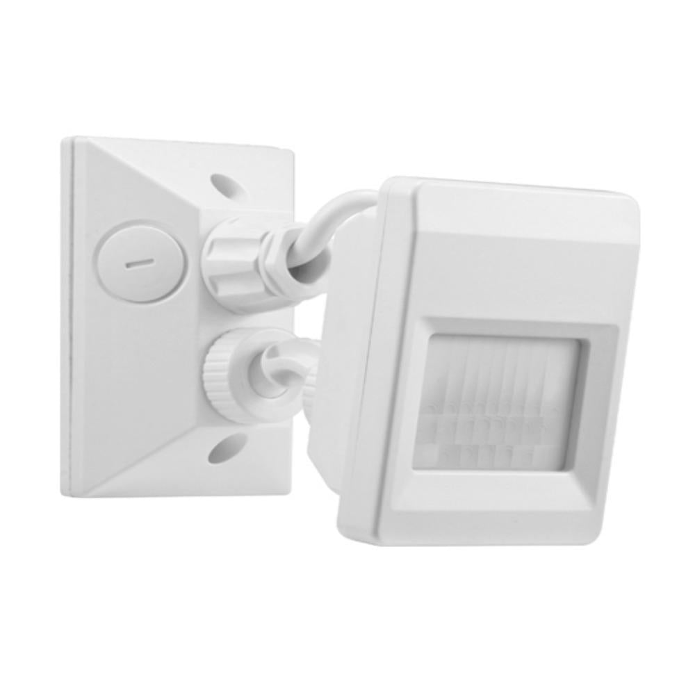 CLA SENS - Adjustable Infrared PIR Surface Mounted Sensor IP66 -CLA Lighting-Ozlighting.com.au