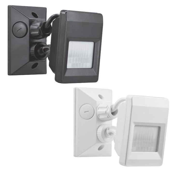 CLA SENS - Adjustable Infrared PIR Surface Mounted Sensor IP66 -CLA Lighting-Ozlighting.com.au