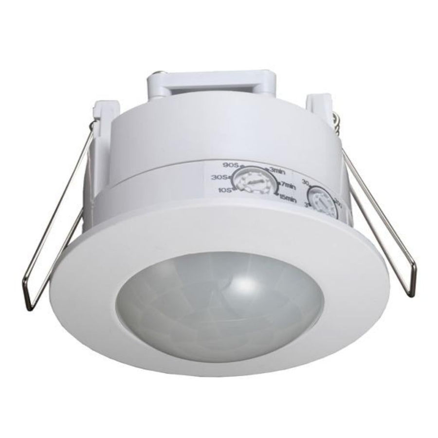 CLA SENS - Recessed PIR Infrared Occupancy Motion Sensor IP20 -CLA Lighting-Ozlighting.com.au