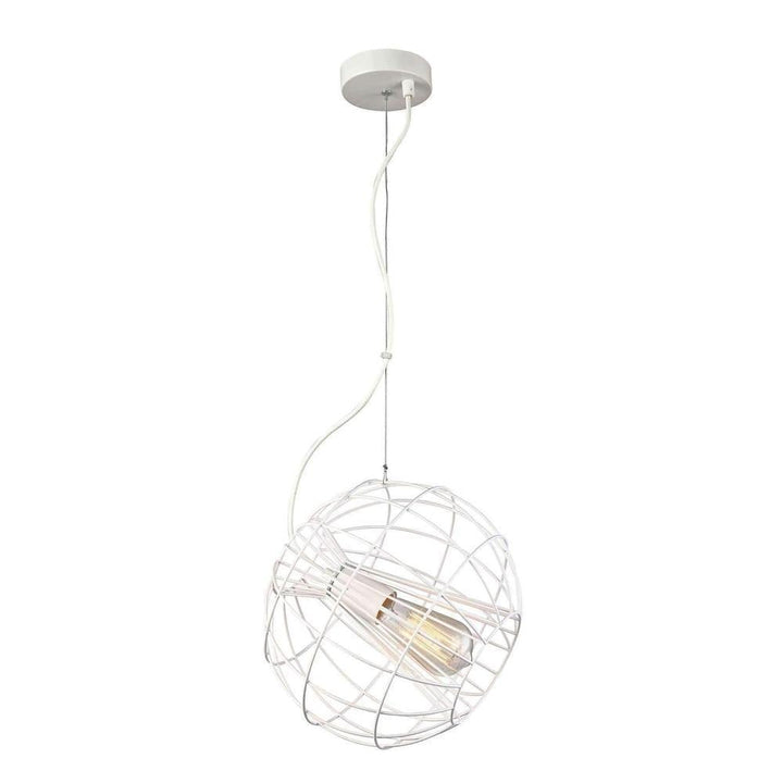 CLA SENTINEL - 1 Light Pendant-CLA Lighting-Ozlighting.com.au