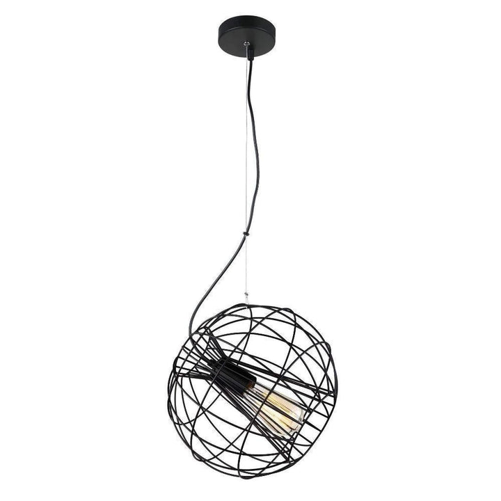 CLA SENTINEL - 1 Light Pendant-CLA Lighting-Ozlighting.com.au