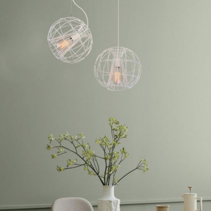 CLA SENTINEL - 1 Light Pendant-CLA Lighting-Ozlighting.com.au