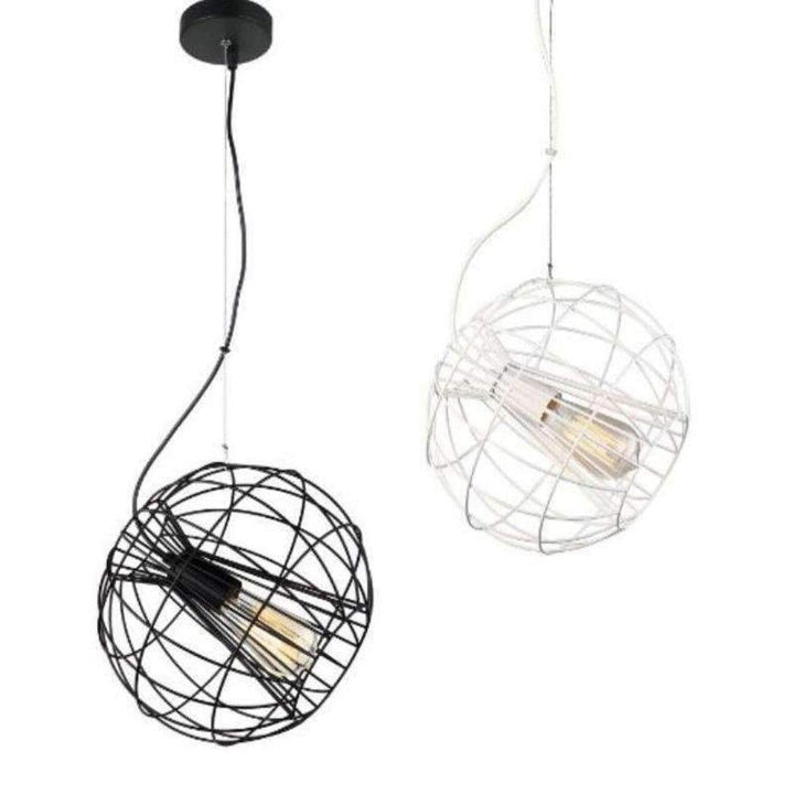 CLA SENTINEL - 1 Light Pendant-CLA Lighting-Ozlighting.com.au