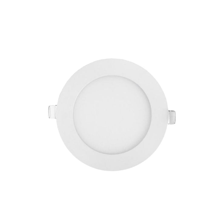 CLA SLICKTRI - Ultra Slim LED Tri-Colour Recessed Downlight-CLA Lighting-Ozlighting.com.au