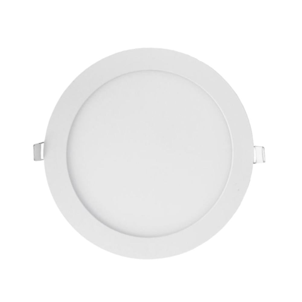 CLA SLICKTRI - Ultra Slim LED Tri-Colour Recessed Downlight-CLA Lighting-Ozlighting.com.au