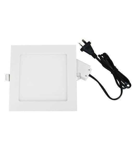 CLA SLICKTRI - Ultra Slim LED Tri-Colour Recessed Downlight-CLA Lighting-Ozlighting.com.au