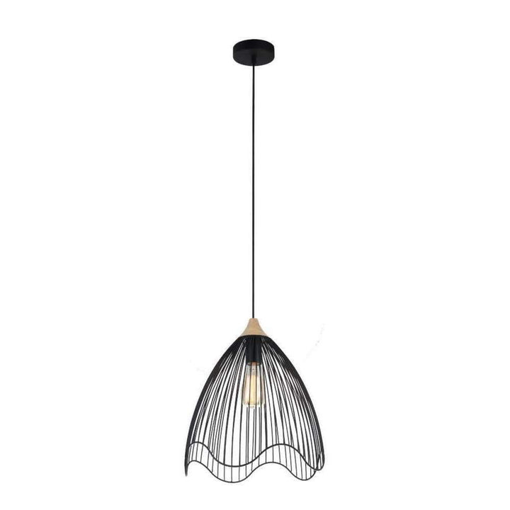 CLA SPIAGGIA-N - 1 Light Pendant-CLA Lighting-Ozlighting.com.au