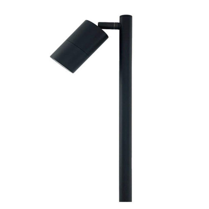 CLA SPM1AL - MR16 12V DC Exterior Single Head Garden Spike Light IP65 - DRIVER REQUIRED-CLA Lighting-Ozlighting.com.au