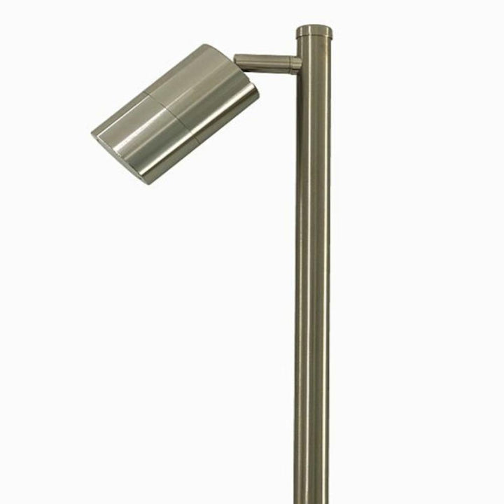 CLA SPM1AL - MR16 12V DC Exterior Single Head Garden Spike Light IP65 - DRIVER REQUIRED-CLA Lighting-Ozlighting.com.au