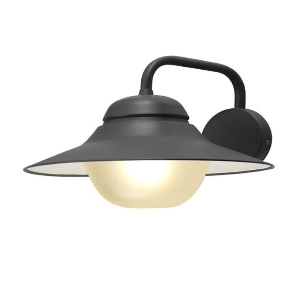 CLA SPY - Modern Exterior Wall Coach Light IP44-CLA Lighting-Ozlighting.com.au