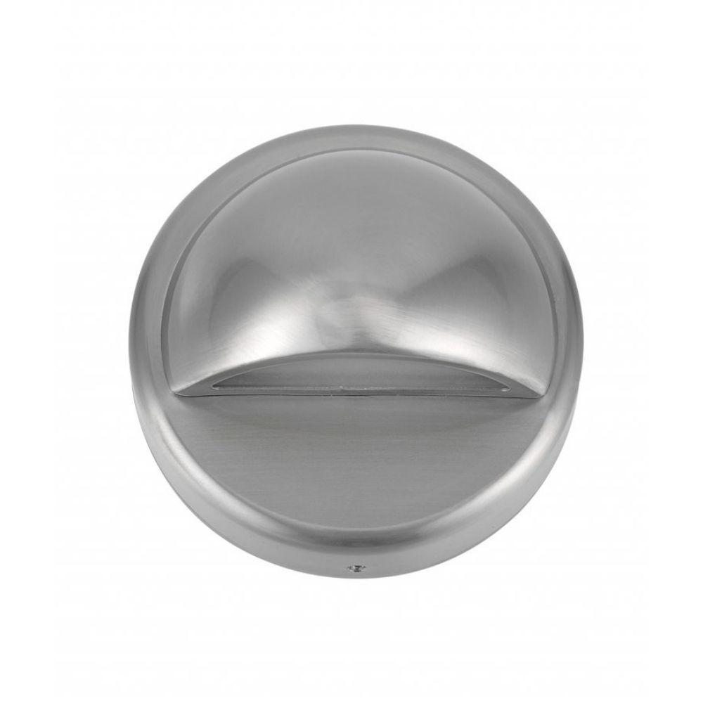 CLA STE13/14 - 3W 12V DC LED Exterior Eyelid Recessed Step Light IP54 3000K - DRIVER REQUIRED-CLA Lighting-Ozlighting.com.au