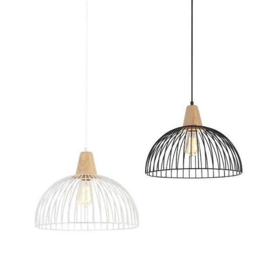 CLA STRAND - 1 Light Pendant-CLA Lighting-Ozlighting.com.au