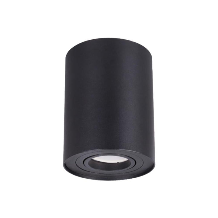 CLA SURFACE-22/23 - GU10 Round Tilt Adjustable Surface Mount Downlight-CLA Lighting-Ozlighting.com.au