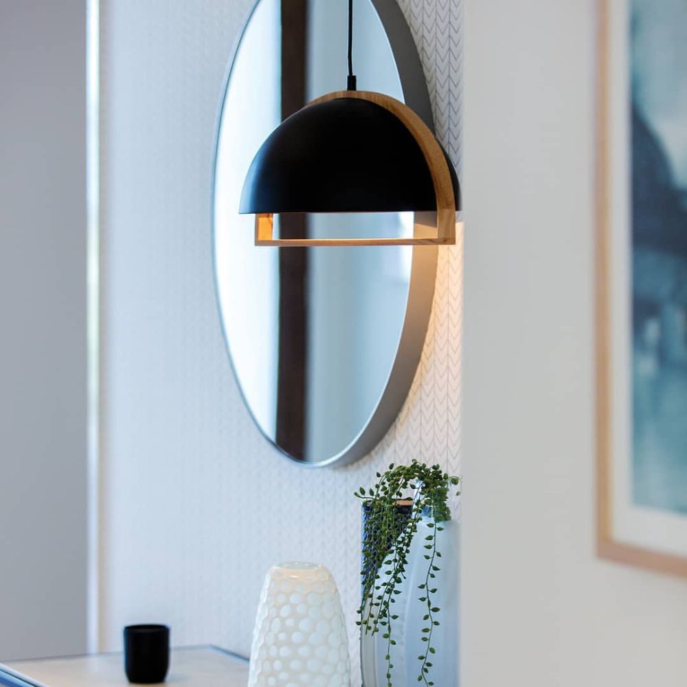 CLA SWING - 1 Light Pendant-CLA Lighting-Ozlighting.com.au