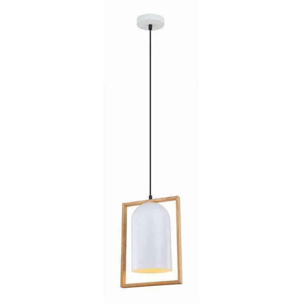 CLA SWING - 1 Light Pendant-CLA Lighting-Ozlighting.com.au