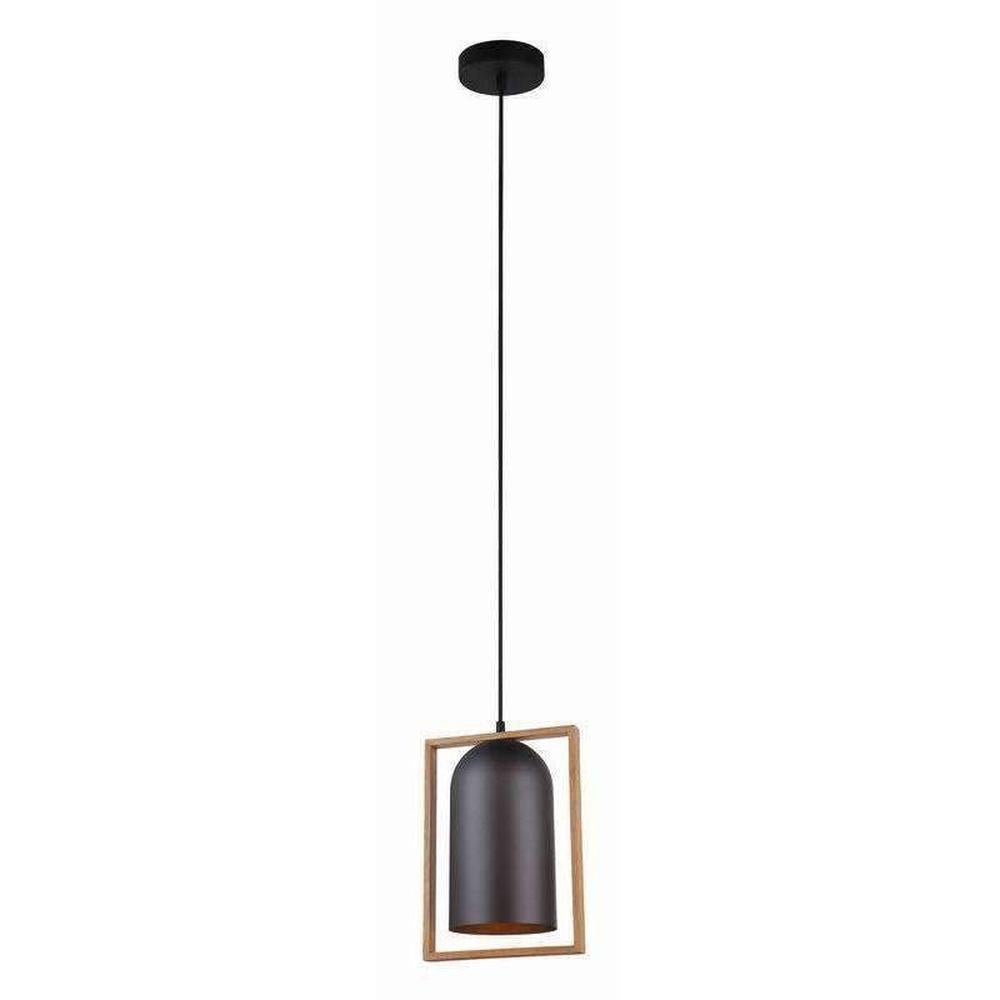 CLA SWING - 1 Light Pendant-CLA Lighting-Ozlighting.com.au