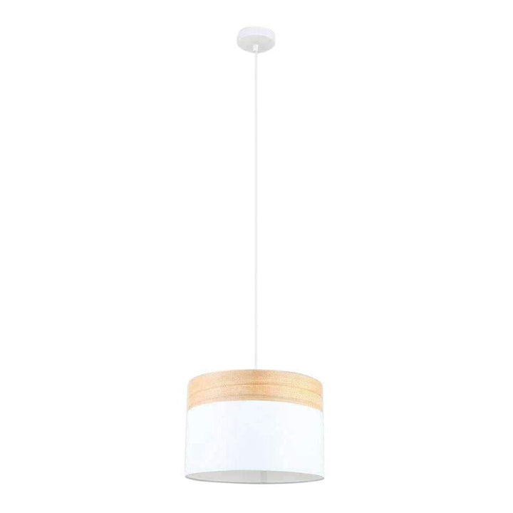 CLA TAMBURA-S - 1 Light Pendant-CLA Lighting-Ozlighting.com.au