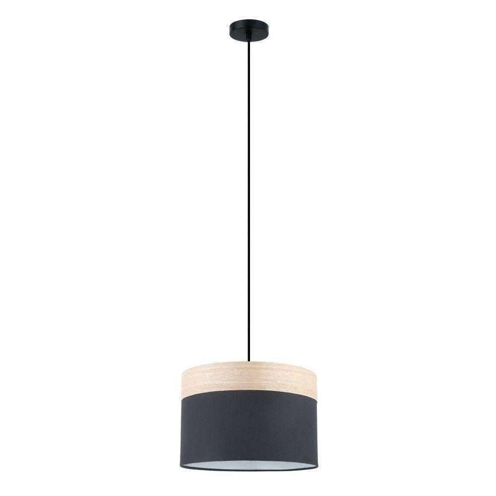 CLA TAMBURA-S - 1 Light Pendant-CLA Lighting-Ozlighting.com.au