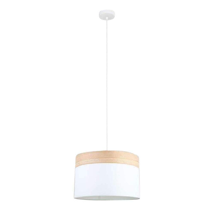 CLA TAMBURA-S - 1 Light Pendant-CLA Lighting-Ozlighting.com.au