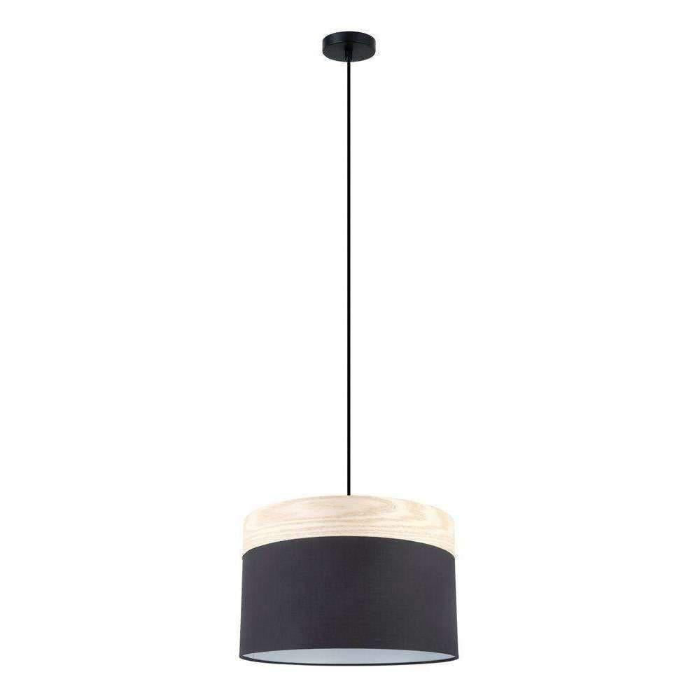 CLA TAMBURA-S - 1 Light Pendant-CLA Lighting-Ozlighting.com.au