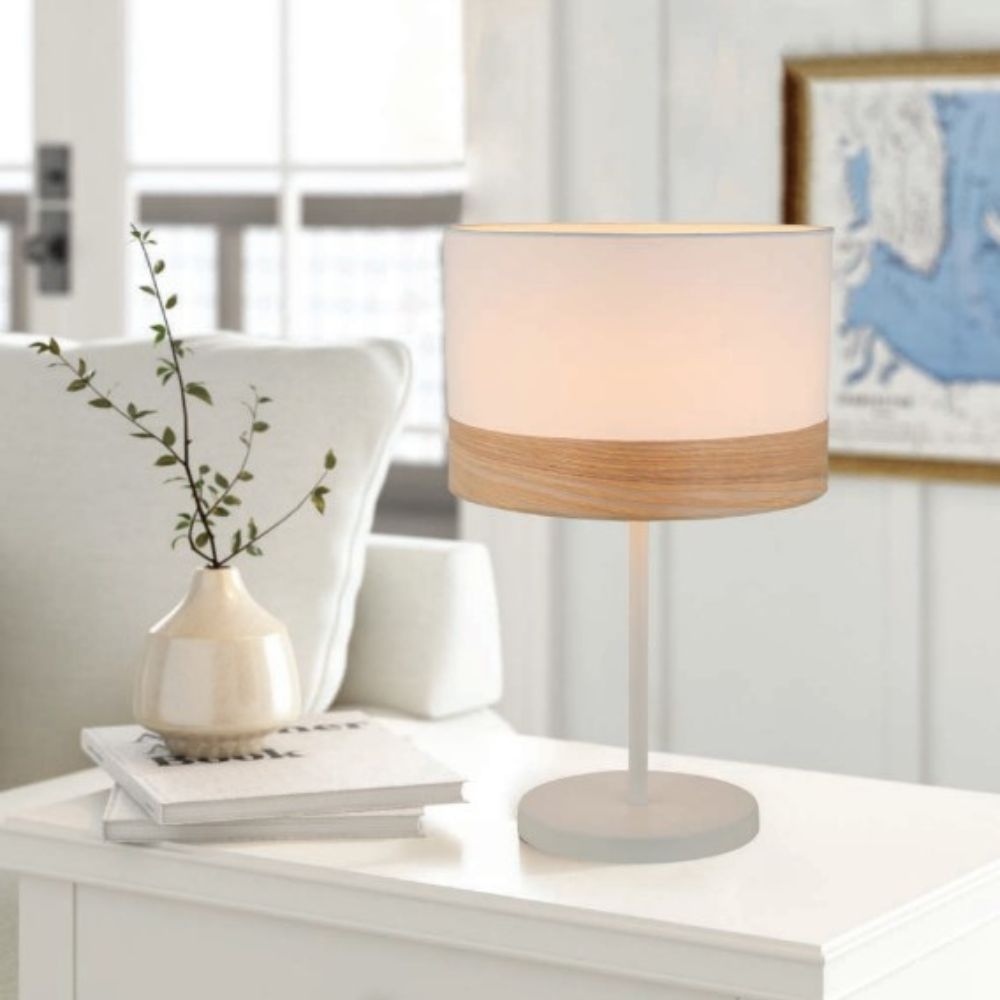 CLA TAMBURA - Table Lamp-CLA Lighting-Ozlighting.com.au