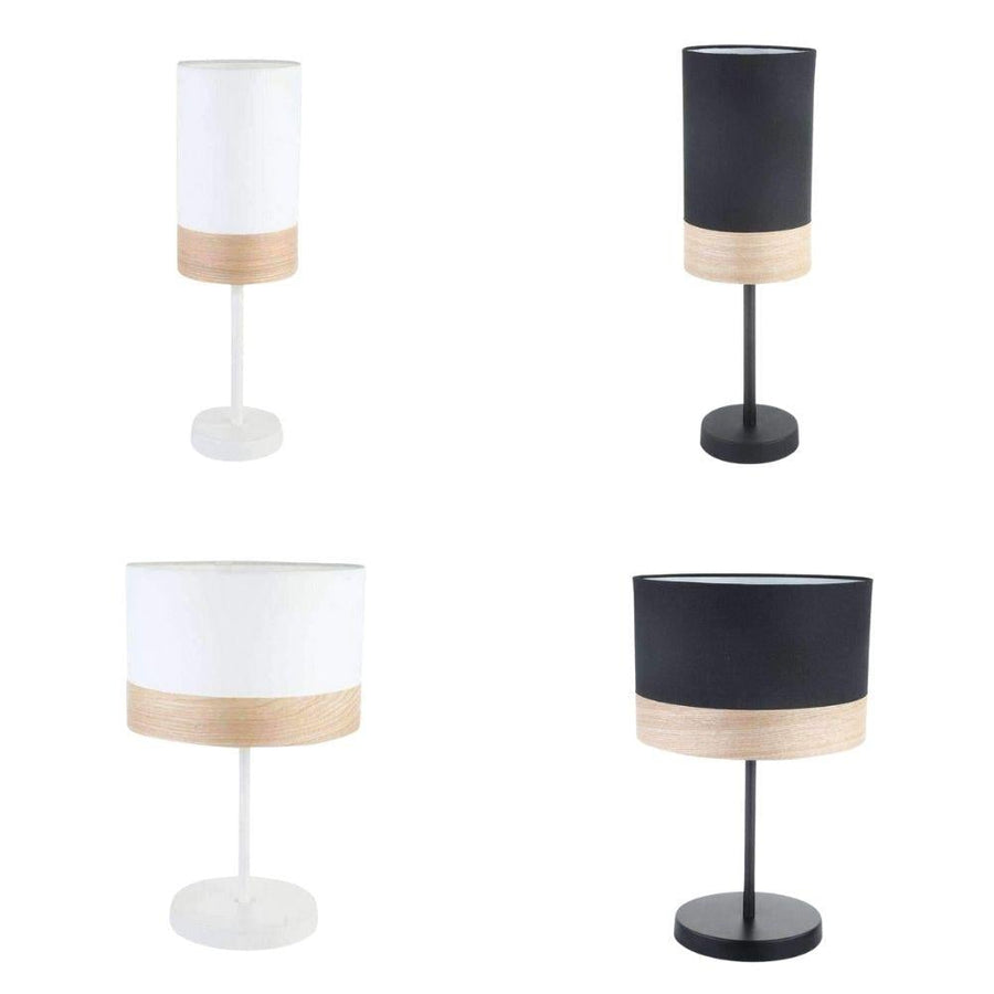 CLA TAMBURA - Table Lamp-CLA Lighting-Ozlighting.com.au