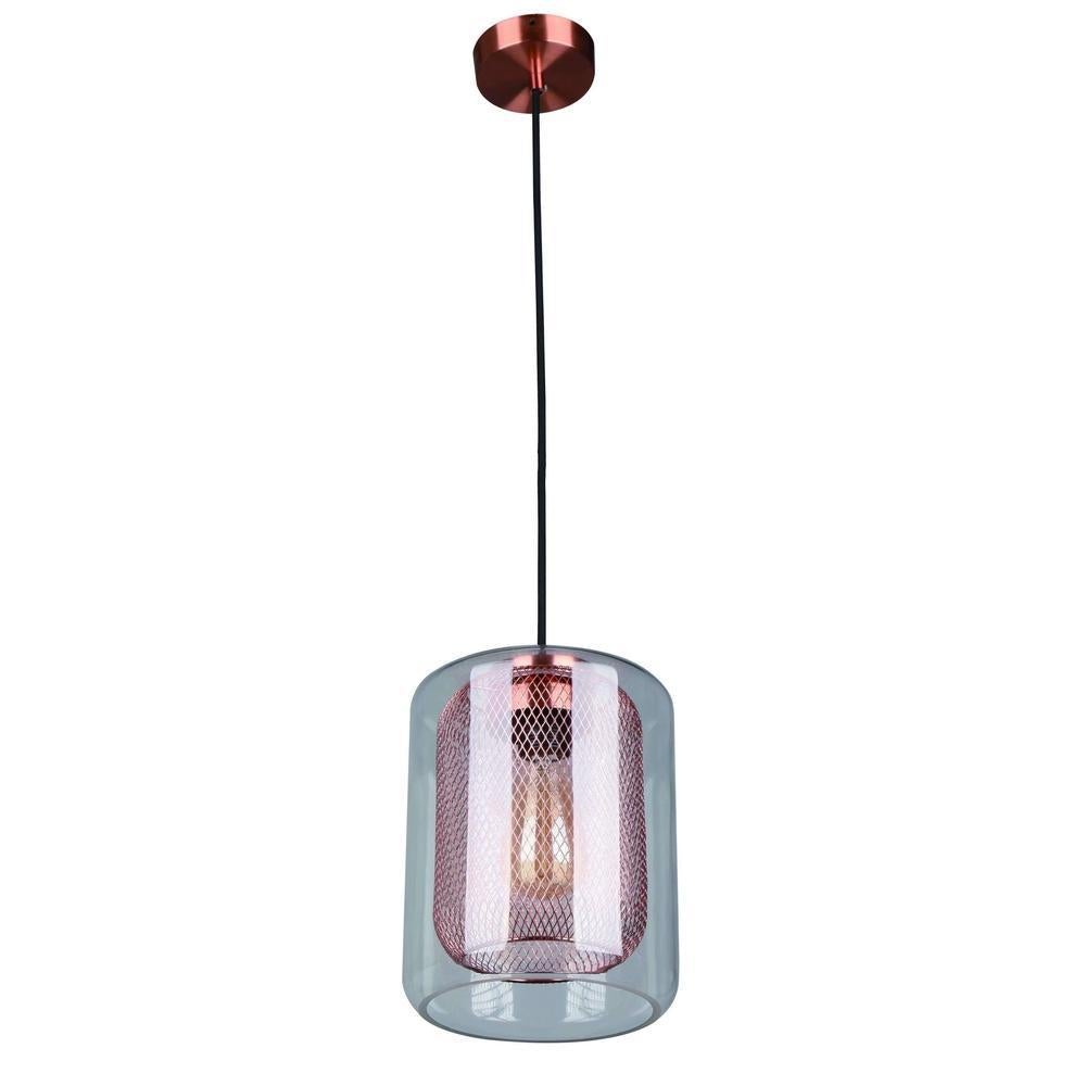 CLA TONO - 1 Light Pendant-CLA Lighting-Ozlighting.com.au