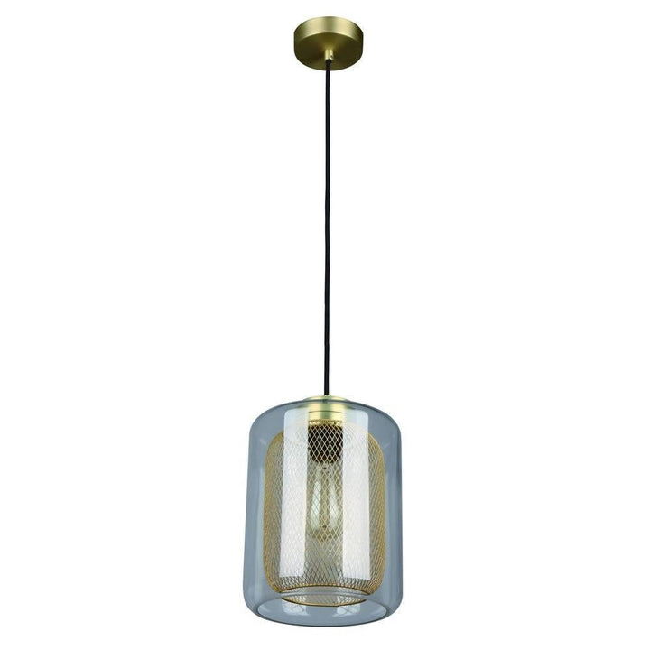 CLA TONO - 1 Light Pendant-CLA Lighting-Ozlighting.com.au