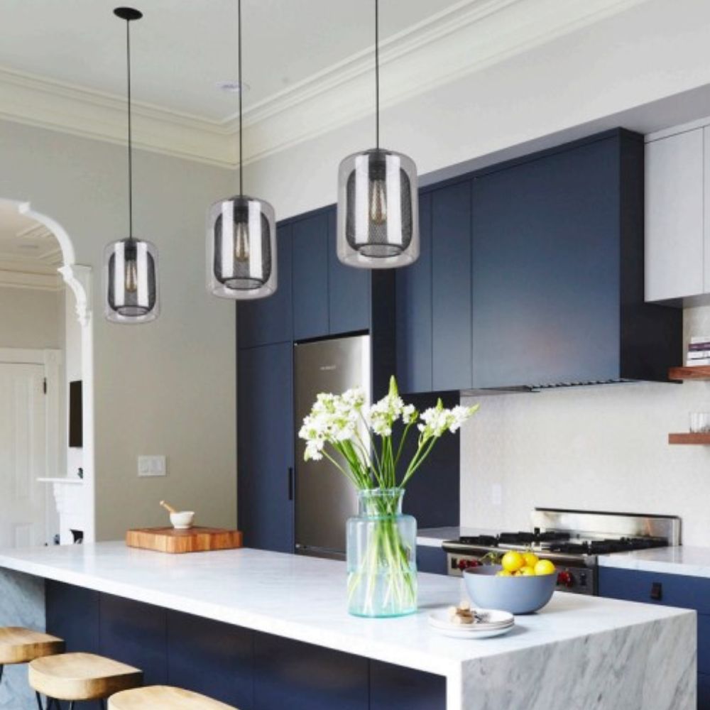 CLA TONO - 1 Light Pendant-CLA Lighting-Ozlighting.com.au