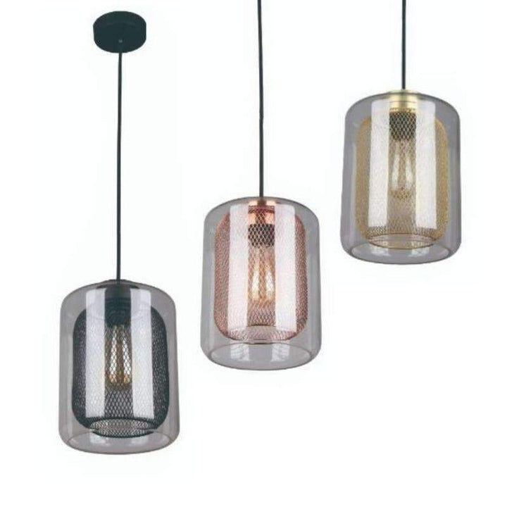 CLA TONO - 1 Light Pendant-CLA Lighting-Ozlighting.com.au