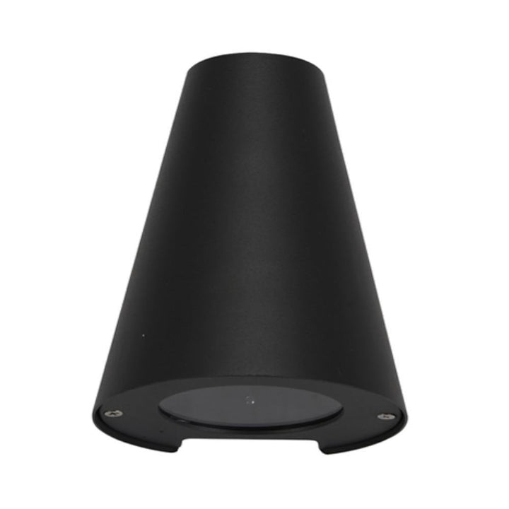 CLA TORQUE - Modern Exterior Down Only Wall Light IP44-CLA Lighting-Ozlighting.com.au