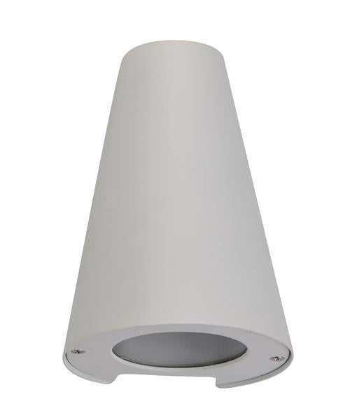 CLA TORQUE - Modern Exterior Down Only Wall Light IP44-CLA Lighting-Ozlighting.com.au