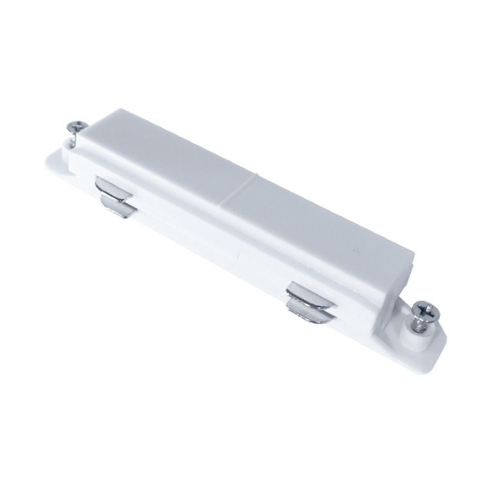 CLA TRACK-ACC - 3 Wire 1 Circuit / 4 Wire 3 Circuit Track Straight Connector-CLA Lighting-Ozlighting.com.au