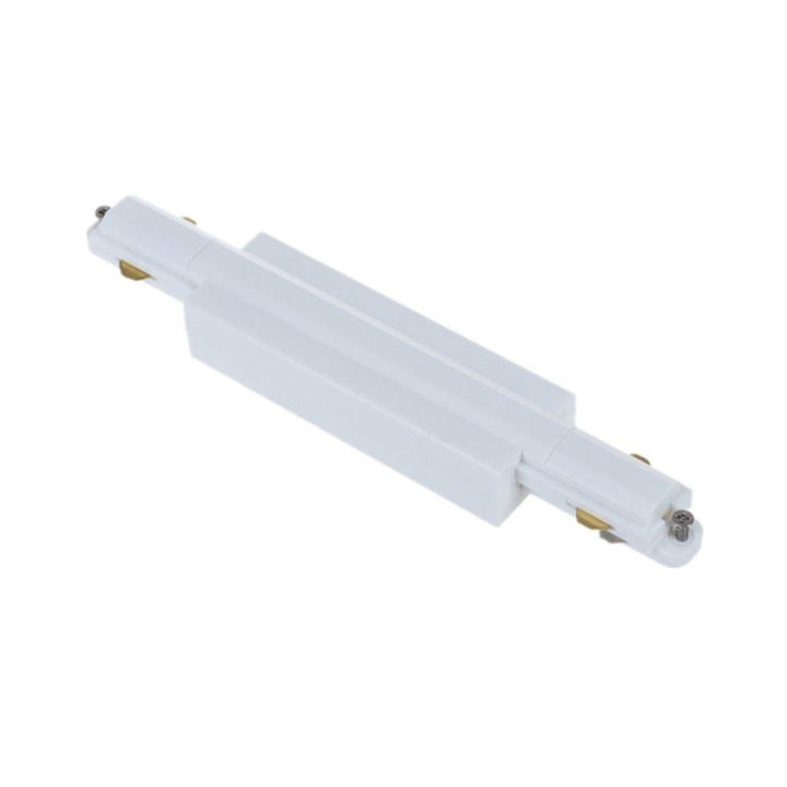 CLA TRACK-ACC - 3 Wire 1 Circuit / 4 Wire 3 Circuit Track Straight Connector-CLA Lighting-Ozlighting.com.au