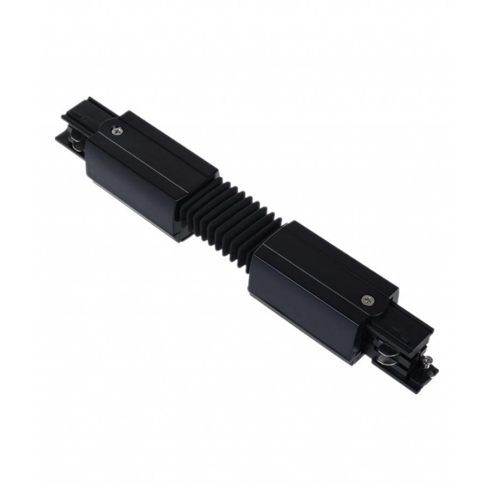 CLA TRACK-ACC - 4 Wire 3-Circuit Track Flexible Connector-CLA Lighting-Ozlighting.com.au