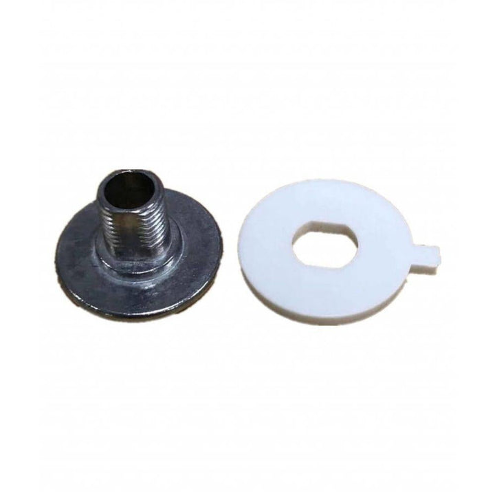 CLA TRACK-ACC - 4 Wire 3-Circuit Track Split Nipple Connector-CLA Lighting-Ozlighting.com.au