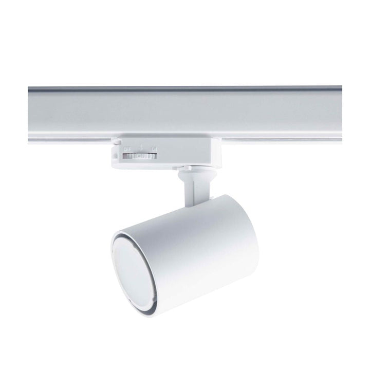 CLA TRACK-HEAD - GU10 3-Circuit Track Mounted Head Spot Light-CLA Lighting-Ozlighting.com.au