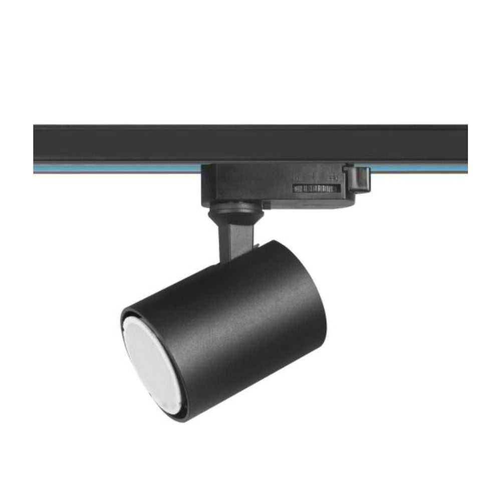 CLA TRACK HEAD - GU10 Single Circuit Track Mounted Head Spot Light-CLA Lighting-Ozlighting.com.au