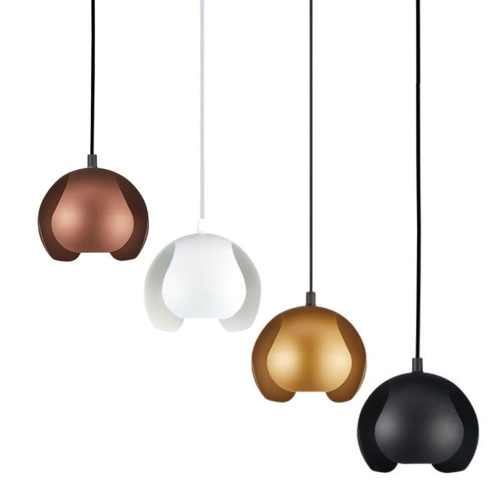 CLA VAINA - 1 Light Pendant-CLA Lighting-Ozlighting.com.au