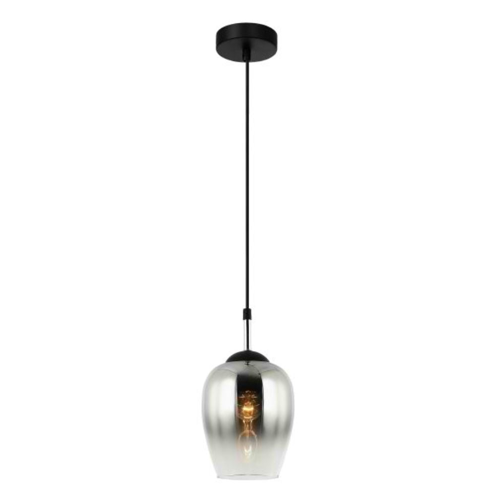 CLA VINUM - 1 Light Interior Wine Glass Pendant Lights-CLA Lighting-Ozlighting.com.au