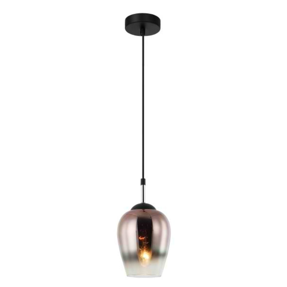 CLA VINUM - 1 Light Interior Wine Glass Pendant Lights-CLA Lighting-Ozlighting.com.au