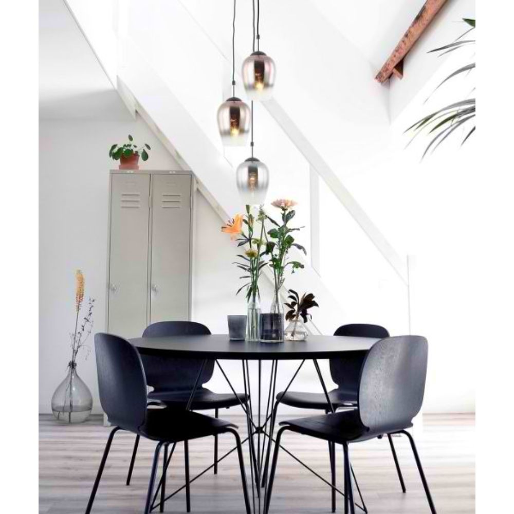 CLA VINUM - 1 Light Interior Wine Glass Pendant Lights-CLA Lighting-Ozlighting.com.au