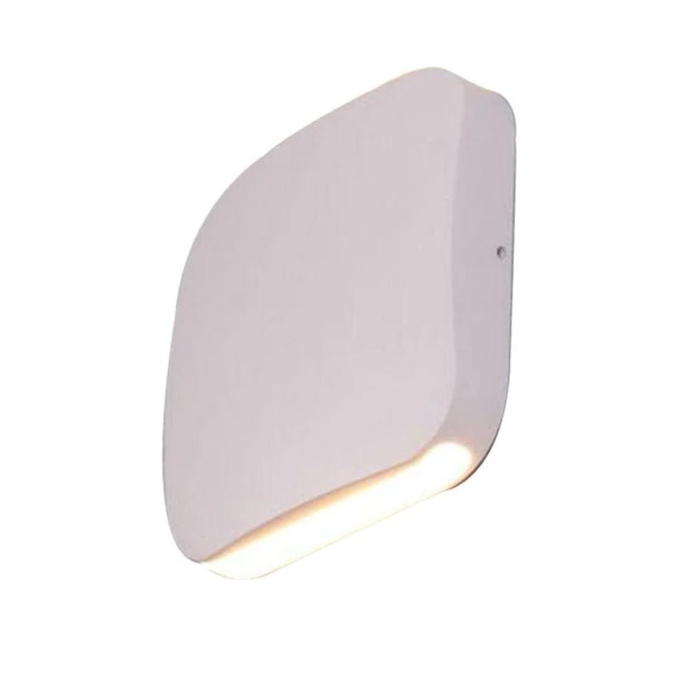 CLA VOX - 9W LED Modern Exterior Up/Down Steplight And Wall Light IP54 - 3000K-CLA Lighting-Ozlighting.com.au